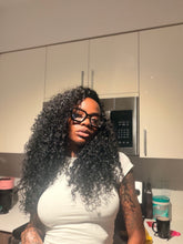 Raw Burmy Curly