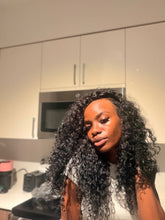 Raw Burmy Curly